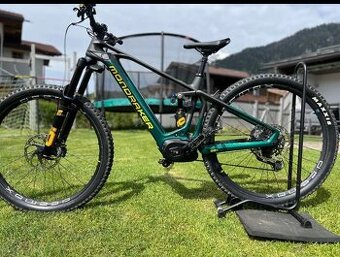Mondraker Crafty Carbon XR 2023 M - 1