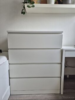 Komoda Malm