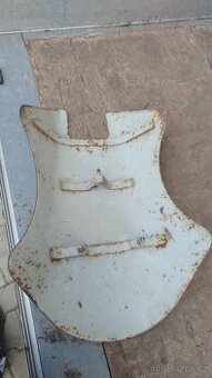 Kryt na MF 70 - 1
