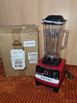 Mixer - 1