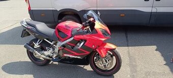 Honda CBR 600F