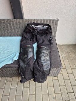 Moto kalhoty Vanuci