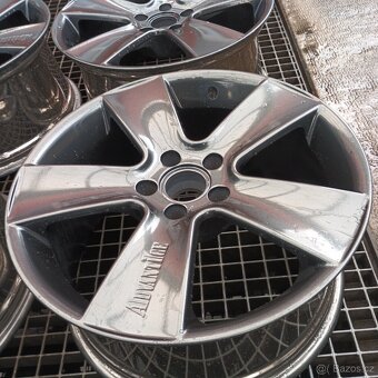 18" ALU KOLA ADVANTIGE GERMANY 5x112