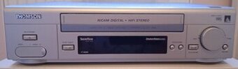 THOMSON VTH-6250C HiFi (REZERVACE)