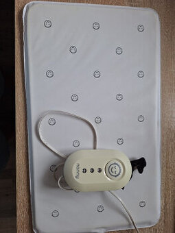 Nanny BM-02 Monitor dechu miminka