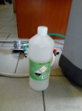 Chemie na cisteni pipy a chlazeni