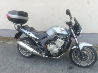 HONDA CBF 600 N - 1