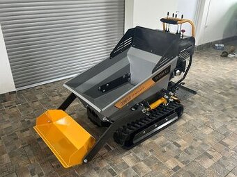 Minidumper Topbull MDG-560H - 1