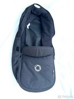 Bugaboo Fox 5 potah korby black