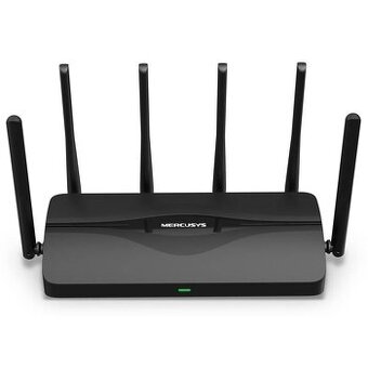 Wifi router Mercusys MR47BE, Wi-Fi 7