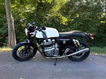 Royal Enfield Continental GT 650