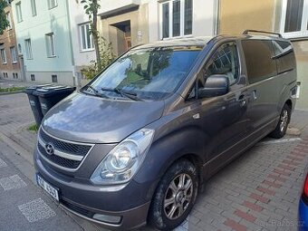 Hyundai H-1