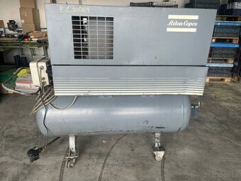 Kompresor Atlas Copco 475 L 11 KW