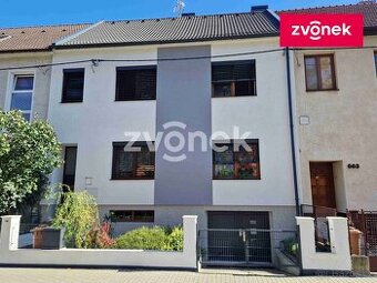 Prodej rodinného domu v blízkosti centra Uh.Hradiště.