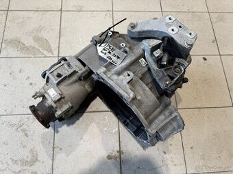 Převodovka PGS 2.0 TDI 110kw 4x4, Škoda VW 170tkm