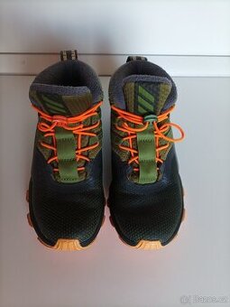 Adidas dětské boty