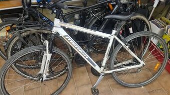 Trekove kolo Merida