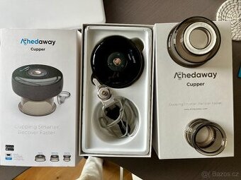 Achedaway - dynamická dekompresní mobilizace tkání