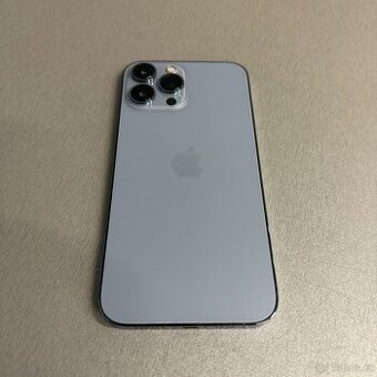 iPhone 13 Pro Max 256GB, pěkný stav, 12 měsíců záruka