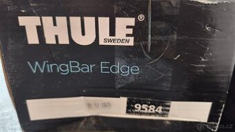Střešní nosníky Thule typ 9584