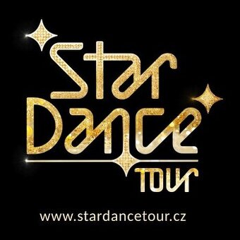 Stardance tour Brno