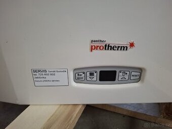 Plynový kotel Protherm Panther 24KTV