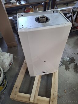 Plynový kotel Protherm Panther 24KTV