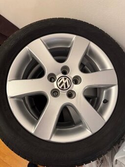 Kola Volkswagen