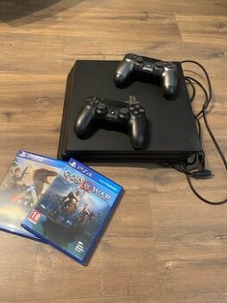 Ps4 PRO
