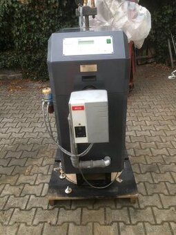 Prodám kondenzační kotel na olej 28,2 Kw