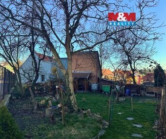 Prodej zahrady, 170 m², Podbořany - 1