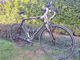 Silniční kolo Colnago CX-1 Evo carbon