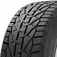 Pneumatiky Sebring