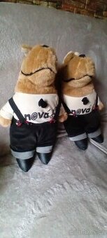 2x PES Novák 100% stav - 1