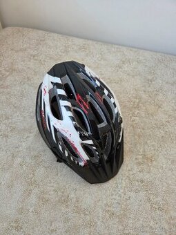 Cyklistická helma - Alpina Tour 2.0