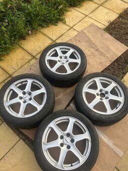 Kola Rial 18r 225/50