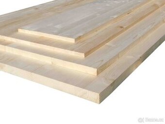 SMRKOVÁ SPÁROVKA  18  MM  A/B 1230 mm x 2500 mm