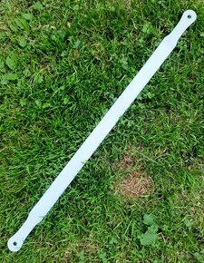 Plastová stěrka na pot/ vodu zn. DMS