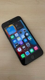 iPhone 7 32 GB Black