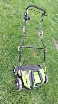 Vertikulátor Fieldmann FZV 2102 E