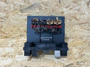 ŘÍDICÍ JENDOTKA PALUBNÍ SÍTĚ 3C0937049AJ