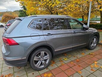 Prodám Volkswagen Tiguan Allspace - 1