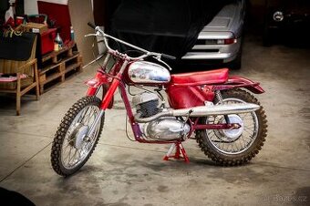 JAWA 250/T579 EVROPAN