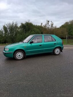 Felicia LX 1.3mpi