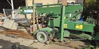 Pracovní plošina Rothlehner