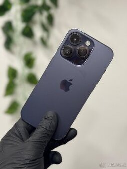 iPhone 14 Pro 256GB fialový