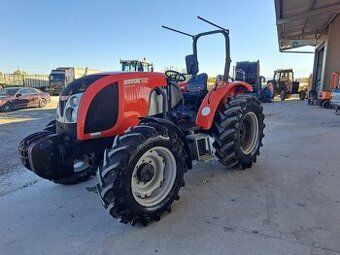Zetor Proxima 7441 cabrio