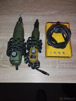 Prodám mini vrtačku.