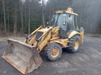 JCB 3CX