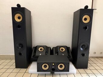 B&w Bowers & Wilkins